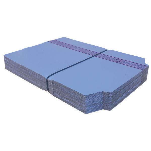 جعبه بسته بندی مدل کیبوردی 35x23x7 کد k03 بسته 10 عددی