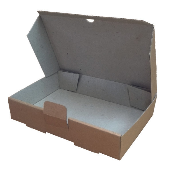 جعبه بسته بندی مدل کیبوردی 35x23x7 کد k03 بسته 10 عددی