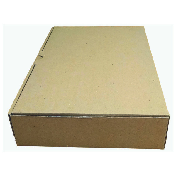 جعبه بسته بندی مدل کیبوردی 35x23x7 کد k03 بسته 10 عددی
