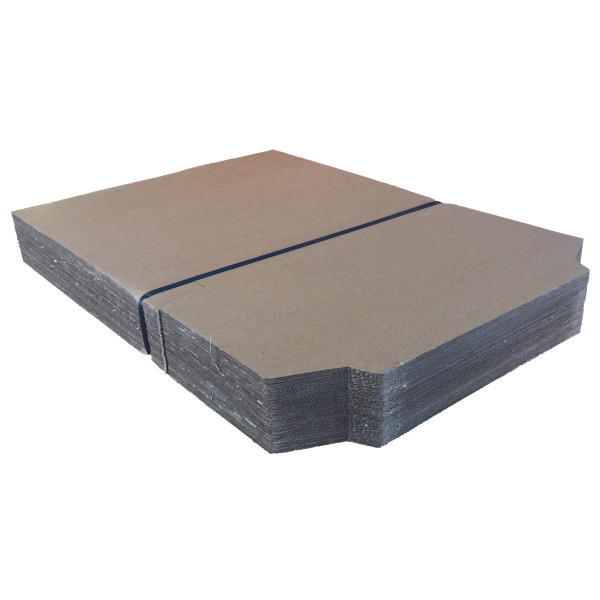 جعبه بسته بندی مدل کیبوردی 35x23x7 کد k03 بسته 10 عددی