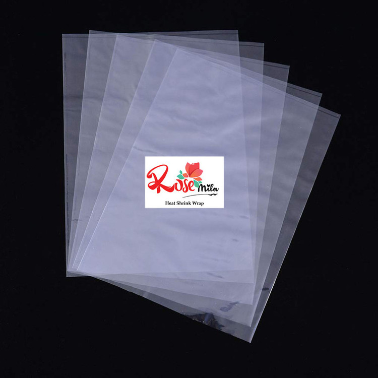 پلاستیک حرارتی مدل 30CM بسته 20 عددی