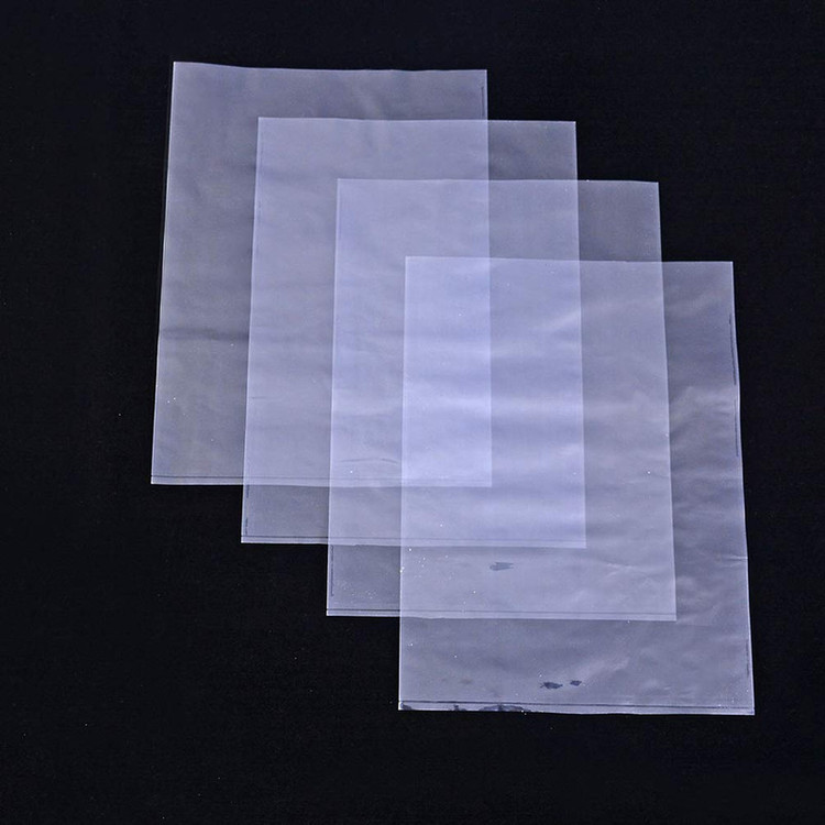 پلاستیک حرارتی مدل 30CM بسته 20 عددی