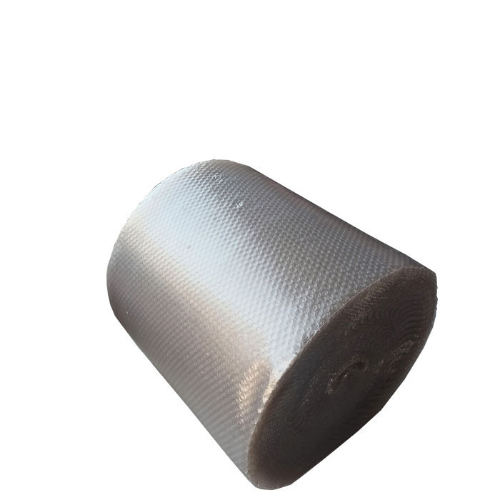 پلاستیک حبابدار ضربه گیر مدل W100 طول 20 متر