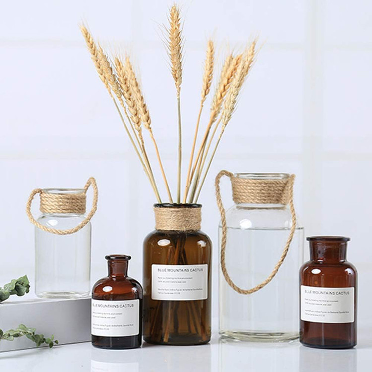 طناب بسته بندی مدل پنبه ای 18mm طول 9 متر