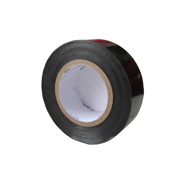 چسب برق پارس شانای مدل PVC عرض 1.6 سانتی متر بسته 20 عددی
