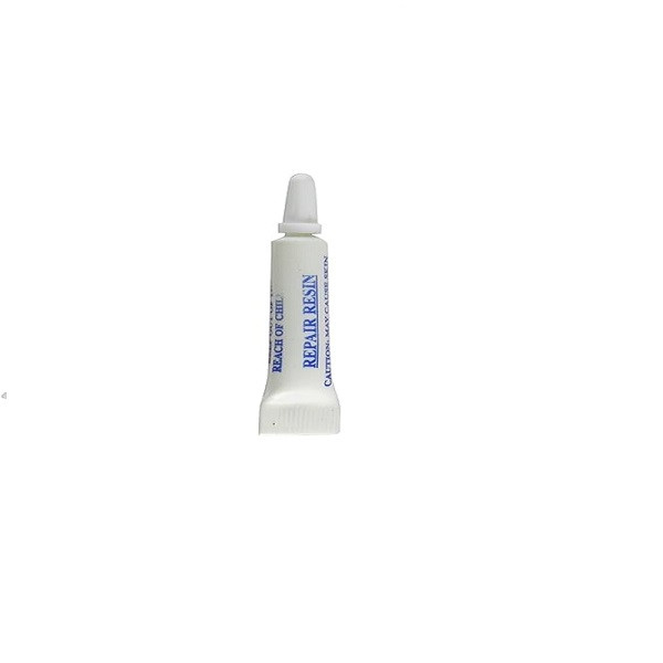 چسب شیشه جی بی ولد مدل WINDSHIELD SAVER مجموعه 8 عددی