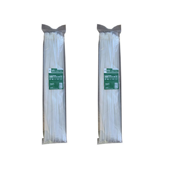 بست کمربندی وای وای مدل TSL-500-S بسته 2 عددی