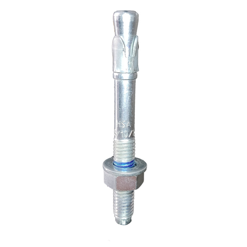 رول بولت هیلتی مدل HSA M8x75/10/23 بسته 100 عددی