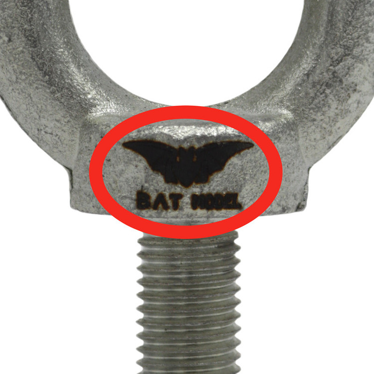 قلاب دینام نری مدل بت کد YP-M16-WLL700 بسته 5 عددی