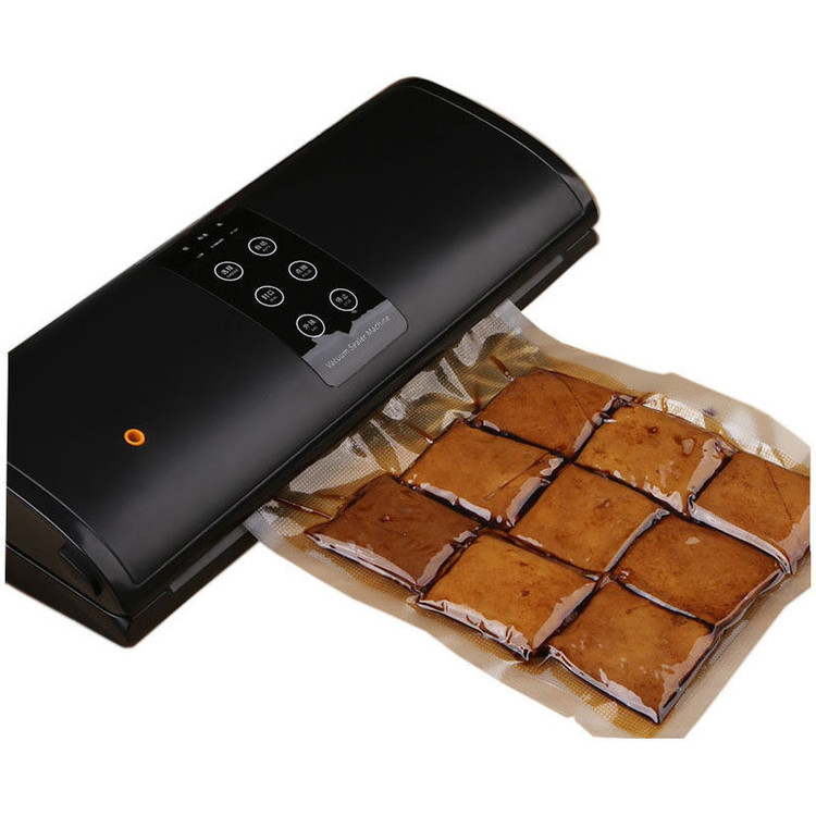 پلاستیک بسته بندی ایمپکس مدل وکیوم کد ivb2535 بسته 100 عددی