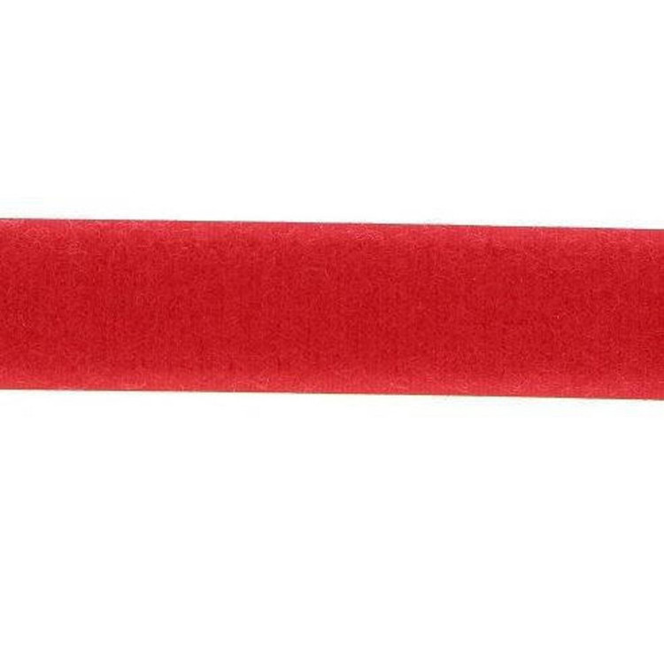 زیپ چسب دوطرفه کد Red25 بسته 2 عددی