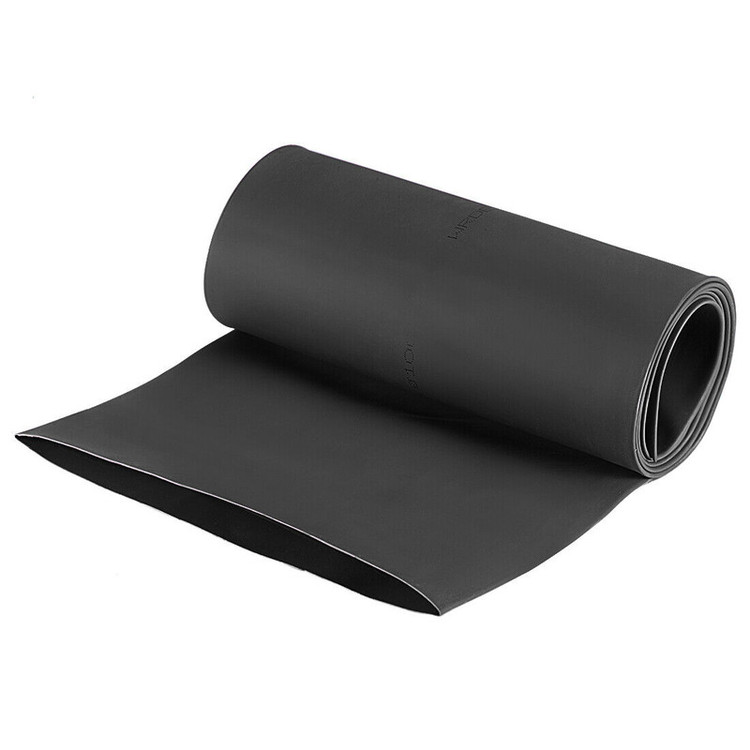 وارنیش حرارتی وو ار مدل BLKC-100mm طول یک متر