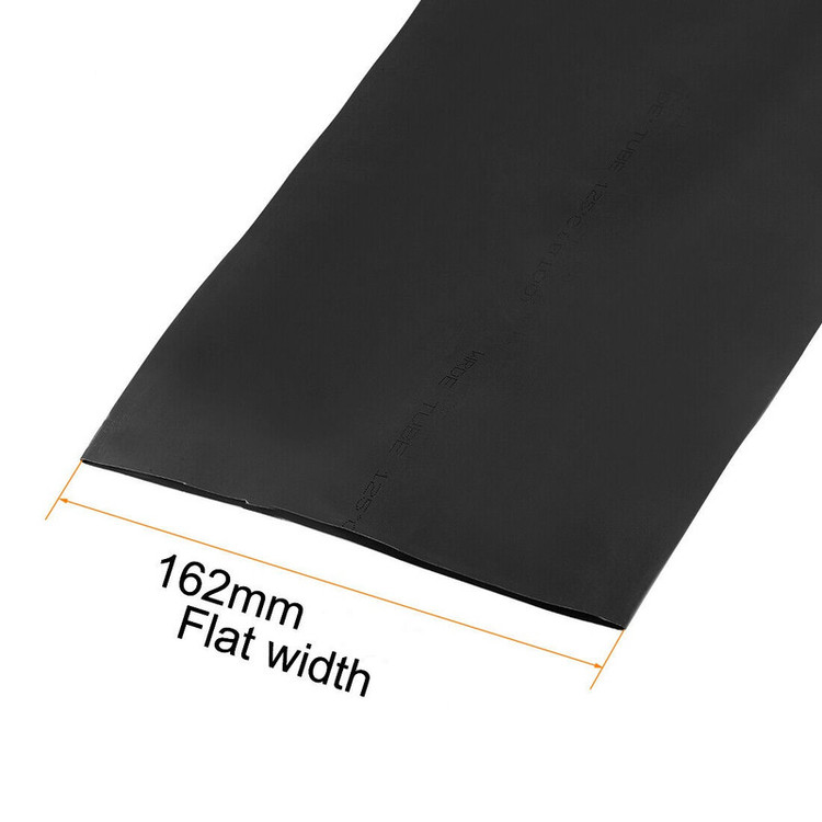 وارنیش حرارتی وو ار مدل BLKC-100mm طول یک متر