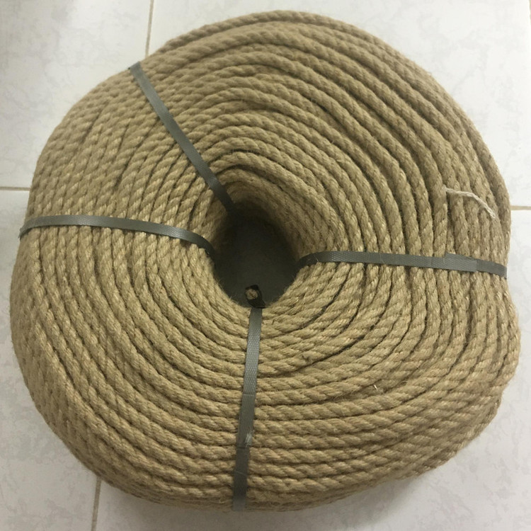 طناب بسته بندی مدل K12mm طول 50 متر