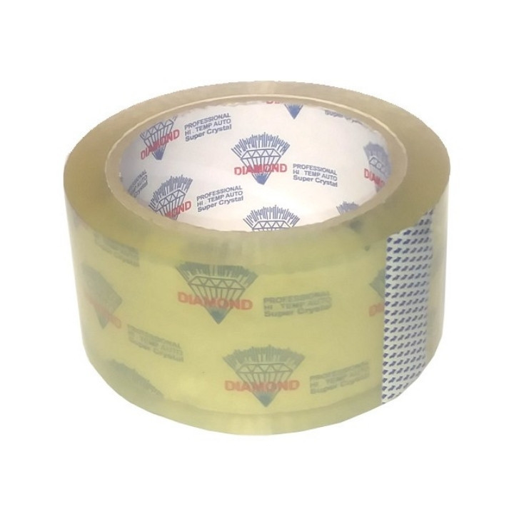 نوار چسب ۵ سانتی دیاموند مدل M590 مجموعه 6 عددی