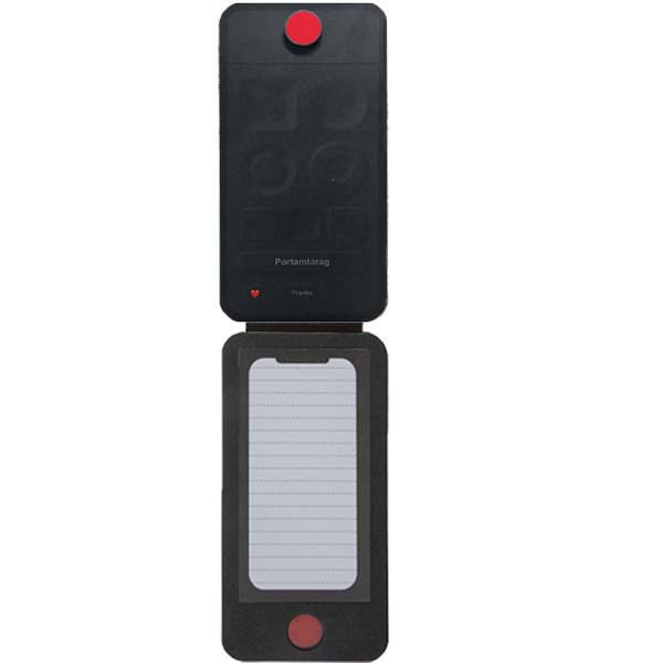دفتر یادداشت طرح آیفون Pro 11 کد 7501