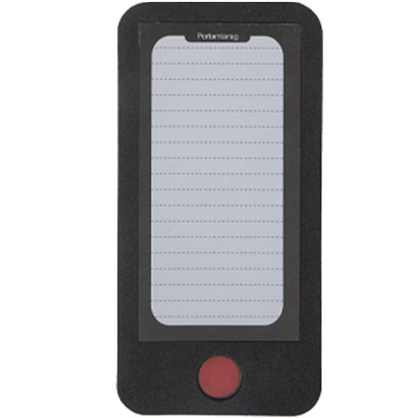 دفتر یادداشت طرح آیفون Pro 11 کد 7501