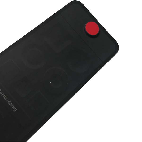 دفتر یادداشت طرح آیفون Pro 11 کد 7501