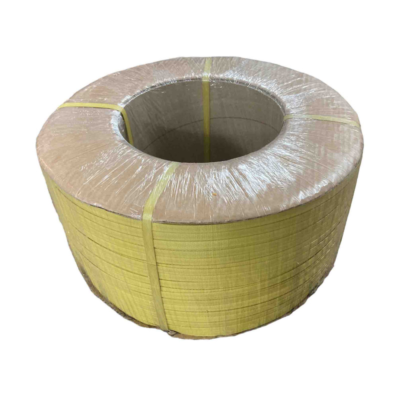 تسمه بسته بندی  کد +Q.A طول 1400 متر