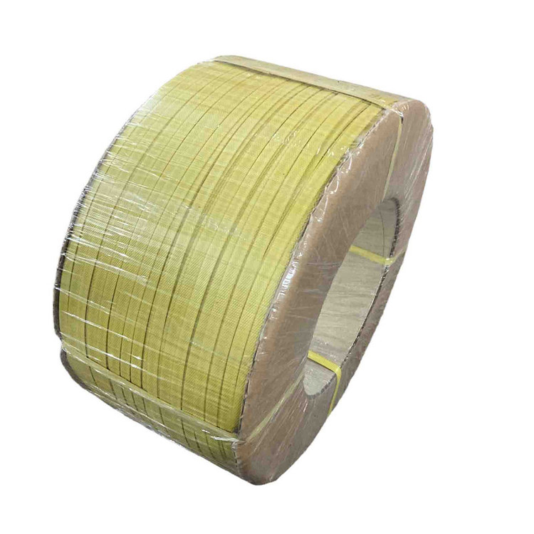 تسمه بسته بندی کد +Q.A طول 1400 متر