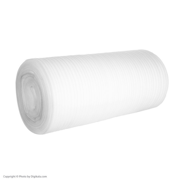 فوم بسته بندی ضخیم کد KFO-6mm طول 5 متر