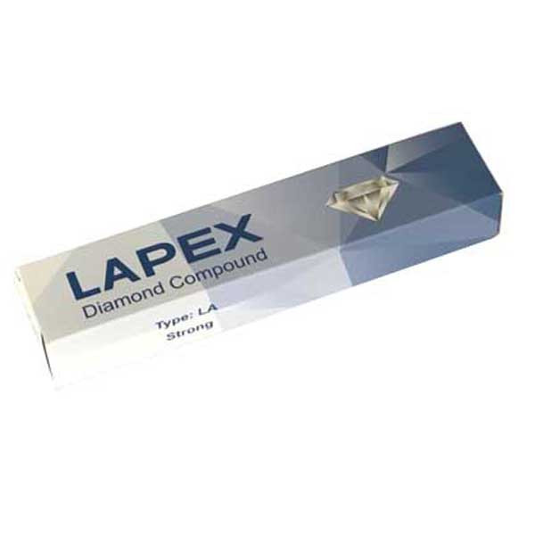 چسب سیلیکون لپکس مدل LA-01 وزن 10 گرم