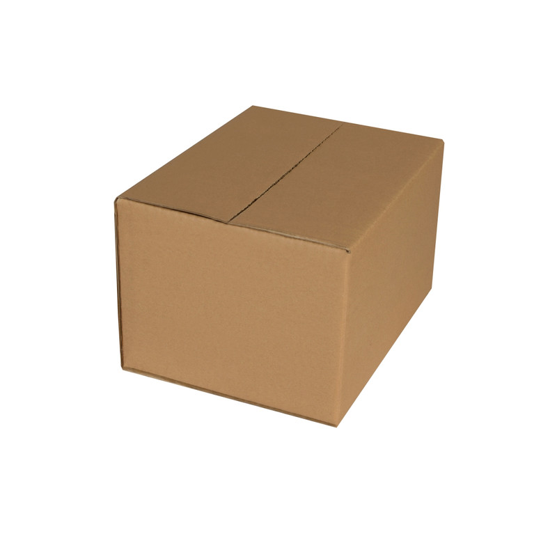 جعبه بسته بندی مدل CS-B01-06 بسته 25 عددی