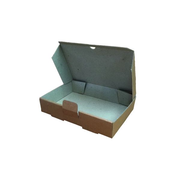 جعبه بسته بندی مدل کیبوردی 25x16x5 کد k01 بسته 25 عددی
