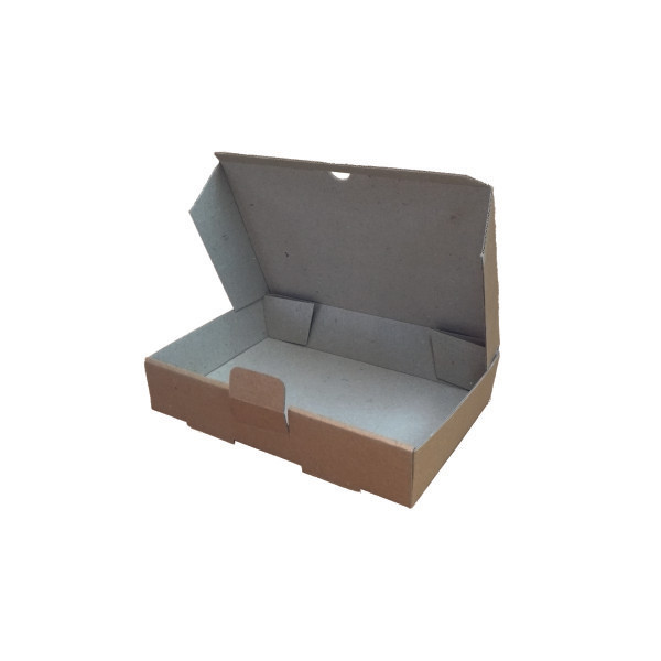 جعبه بسته بندی مدل کیبوردی 25x16x5 کد k01 بسته 25 عددی