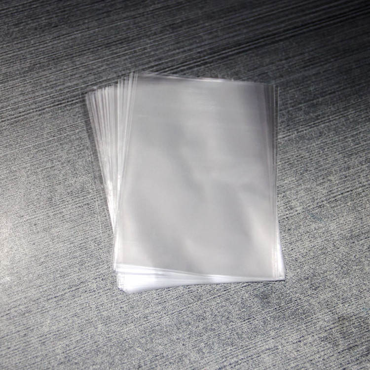 سلفون بسته بندی مدل KA.PE 30x40 مجموعه 140 عددی
