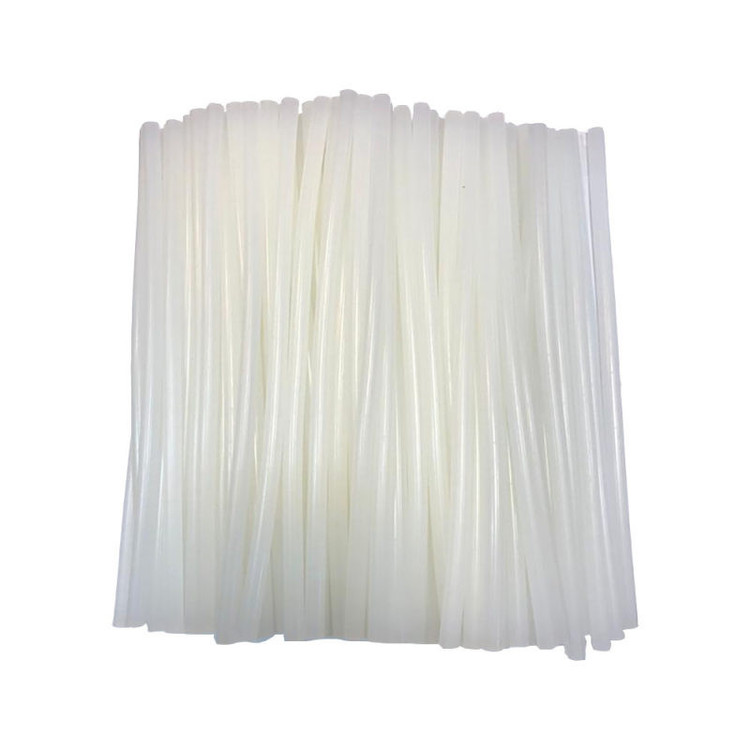 چسب حرارتی تاپ رول مدل Hch43 قطر 11 میلی متر بسته 43 عددی