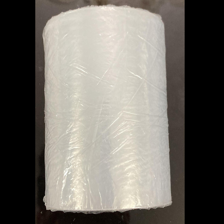 سلفون بسته بندی مدل استرچ صنعتی ضخیم عرض 10 سانتی متر بسته 5 عددی
