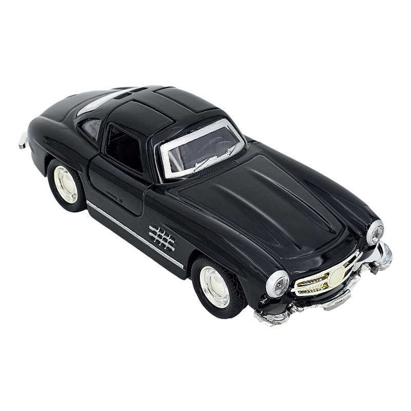 ماشین بازی مدل Benz sl