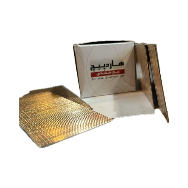 میخ شرکت تولیدی هاردپیچ مدل اسکا 50 بسته 5000 عددی