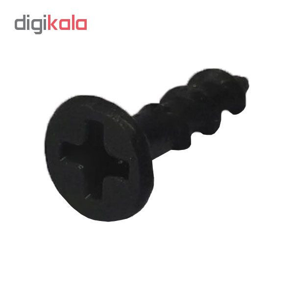 پیچ ام دی اف دیاموند کد mdf-4-16 بسته 1000 عددی