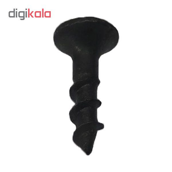 پیچ ام دی اف دیاموند کد mdf-4-16 بسته 1000 عددی