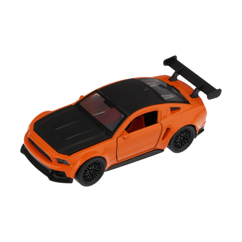 ماشین بازی مدل فورد موستانگ کد Ford Mustang1