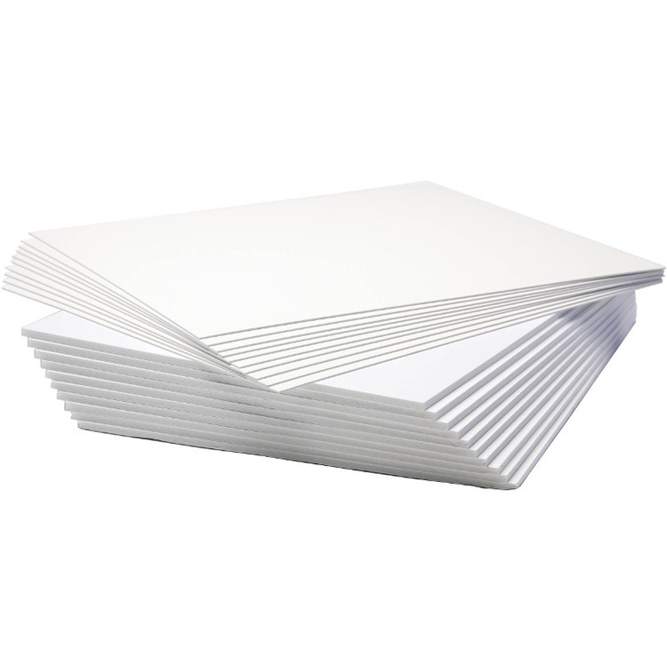 ورق یونولیت مدل 20x30 کد 4 بسته 10 عددی
