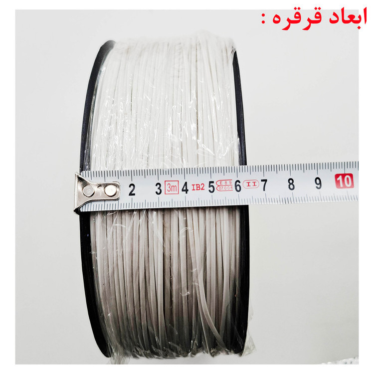 مفتول بسته بندی پایاناما مدل قرقره کد 2Mil طول 500 متر