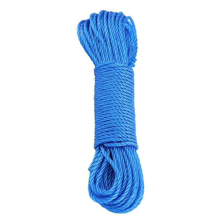 طناب بسته بندی مدل 6MM طول 19متر