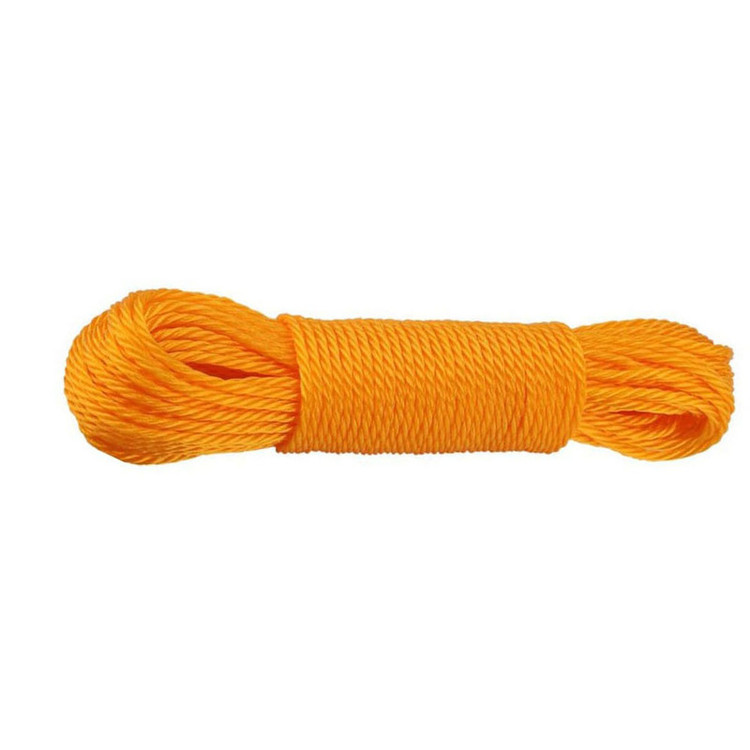 طناب بسته بندی مدل 6MM طول 19متر