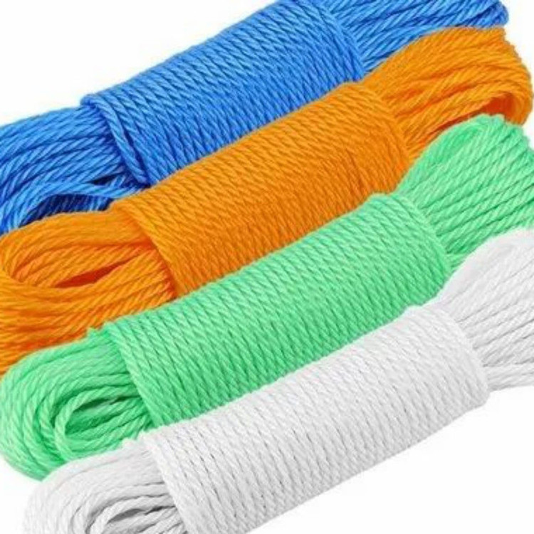 طناب بسته بندی مدل 6MM طول 19متر