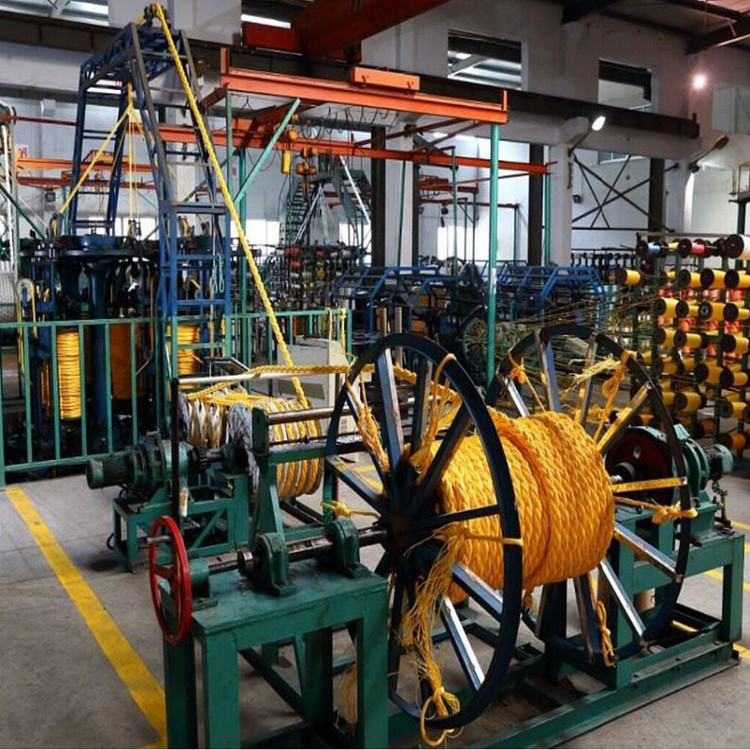 طناب بسته بندی مدل 6MM طول 19متر