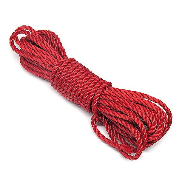 طناب بسته بندی مدل T5mm طول 15 متر