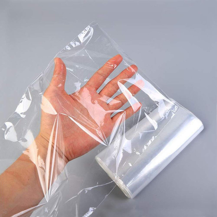 پلاستیک شیرینک حرارتی مدل تی پک کد 30CM طول 10 متر