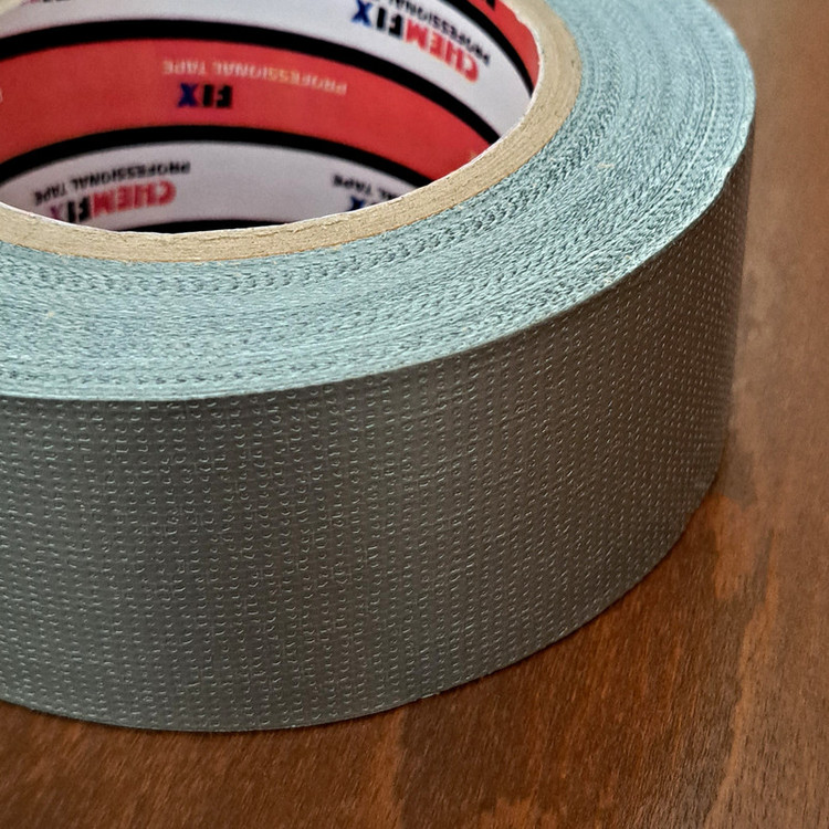 چسب برزنتی چمفیکس مدل OSI-50 عرض 5 سانتی متر بسته 5 عددی