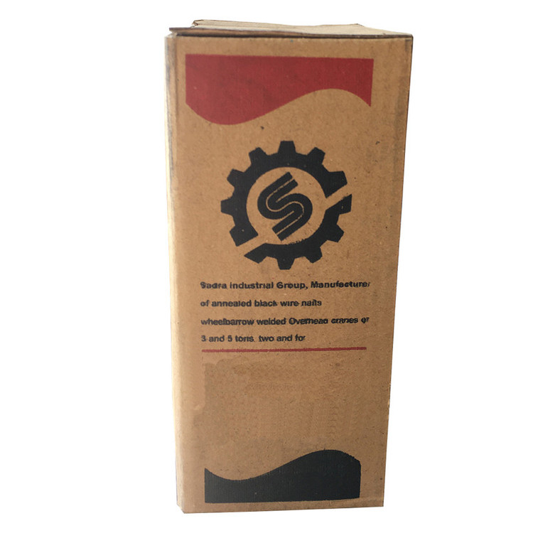 میخ مدل IRON-20 بسته 14100 عددی