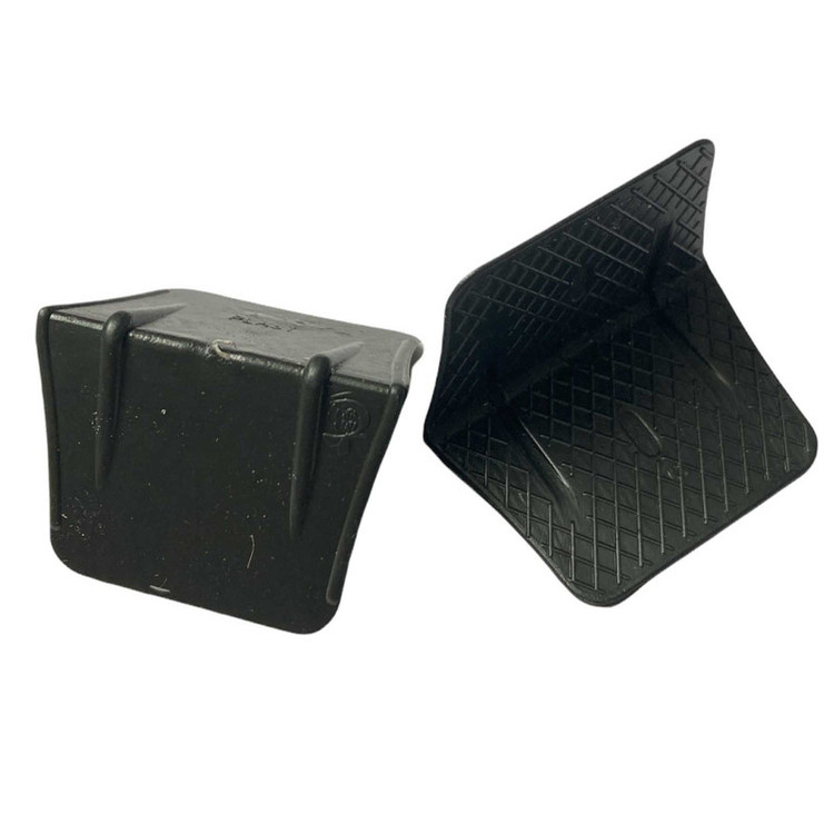 بست بسته بندی مدل محافظ گوشه کارتن کد G1.8 بسته 50 عددی