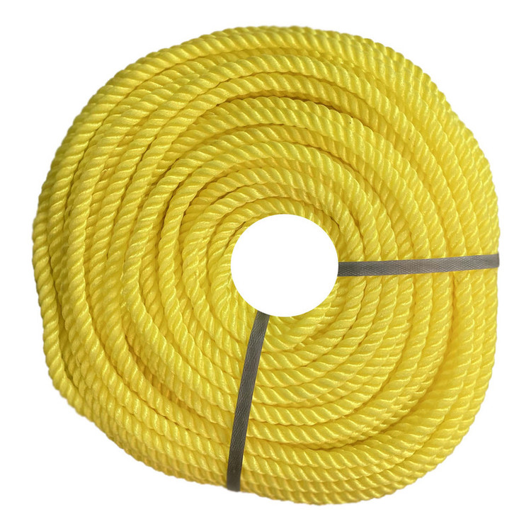 طناب بسته بندی مدل T12mm طول 20 متر