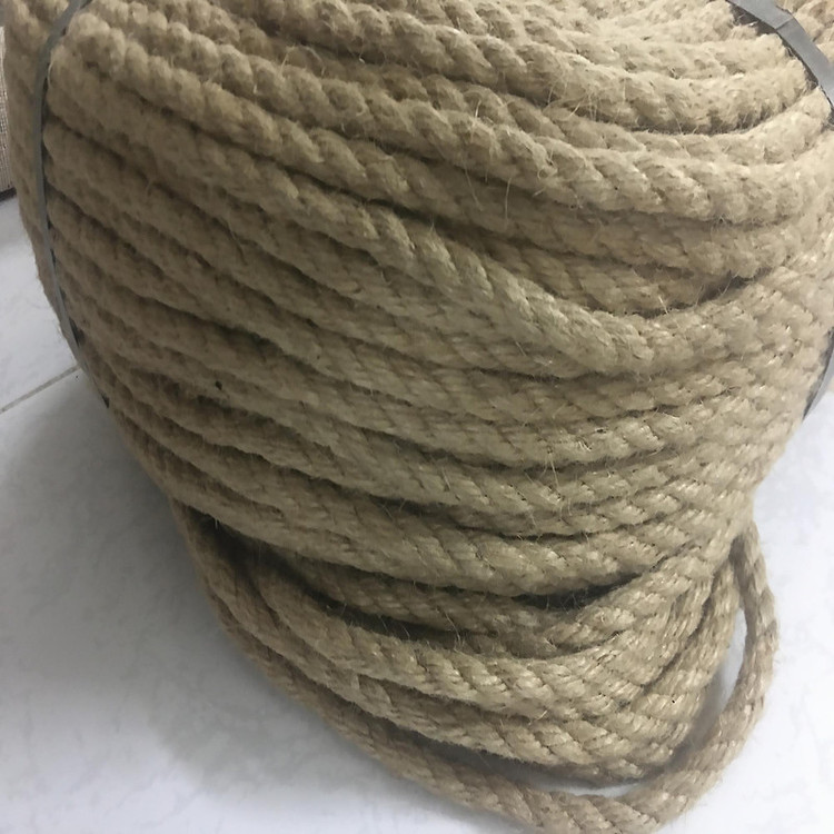 طناب بسته بندی مدل کنفی K10mm طول 10 متر